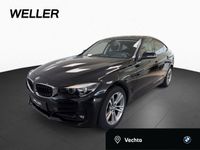 BMW 320 Gran Turismo - Vorschau Bild 1