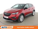 Opel Grandland X 1.6 Plug-in Hybrid 4 Ultimate Aut. - Opel Grandland (X) Hybrid (/Elektro) Hybrid4 mit Benzin-Antrieb