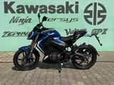 Keeway RKF125 - KEEWAY MOTORRAD