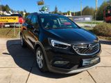 Opel Mokka X Innovation, Automatik, Navi,... - Opel in Plauen