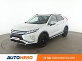 Mitsubishi Eclipse Cross 1.5 T-MIVEC Intro Edition 2WD - Mitsubishi aus 2018