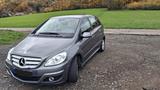 Mercedes-Benz B 170 Autotronic - Garagenfahrzeug - Mercedes-Benz B 170 von privat