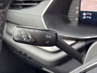 Skoda Octavia - Vorschau Bild 18