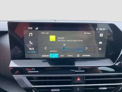 CITROEN C4 MAX PureTech 130 1.2