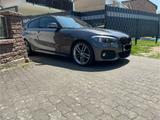 BMW 118d f21 M-Paket Euro 6 - BMW 1er Reihe: Coupe, M Paket