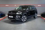 Jeep Compass 2.0 M-Jet Limited 4WD RFK GRA LANE/BLIND - Jeep Compass mit Diesel-Antrieb: Geländewagen, 2.0