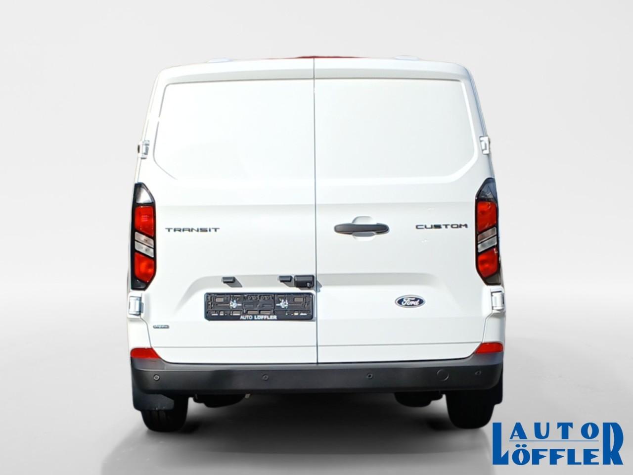 Ford Custom Trend 320L1 PDC^ RFK^ NAVI^ KLIMA^ Klima