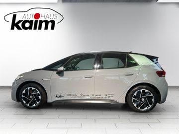 Bild 2 VW ID.3 Pro Performance 1st