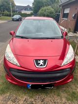 Peugeot 207 Filou 90 Filou  - gebrauchte Peugeot 207 aus dem Jahr 2006