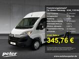 Citroën Jumper L3H2 3,5t +Kamera+Allwetter+Klima+EPH+DAB - Angebote entsprechen deinen Suchkriterien