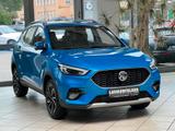 MG ZS 1.0 Luxury Automatik*NAVI*360°CAM*SHZ*CARPLY - MG Gebrauchtwagen in Wuppertal