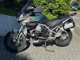 Moto Guzzi Stelvio 1200 NTX - MOTO GUZZI ENDURO