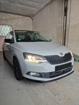 Skoda Fabia 1.0l TSI 81kW Monte Carlo Monte Carlo - Skoda Fabia: Monte Carlo