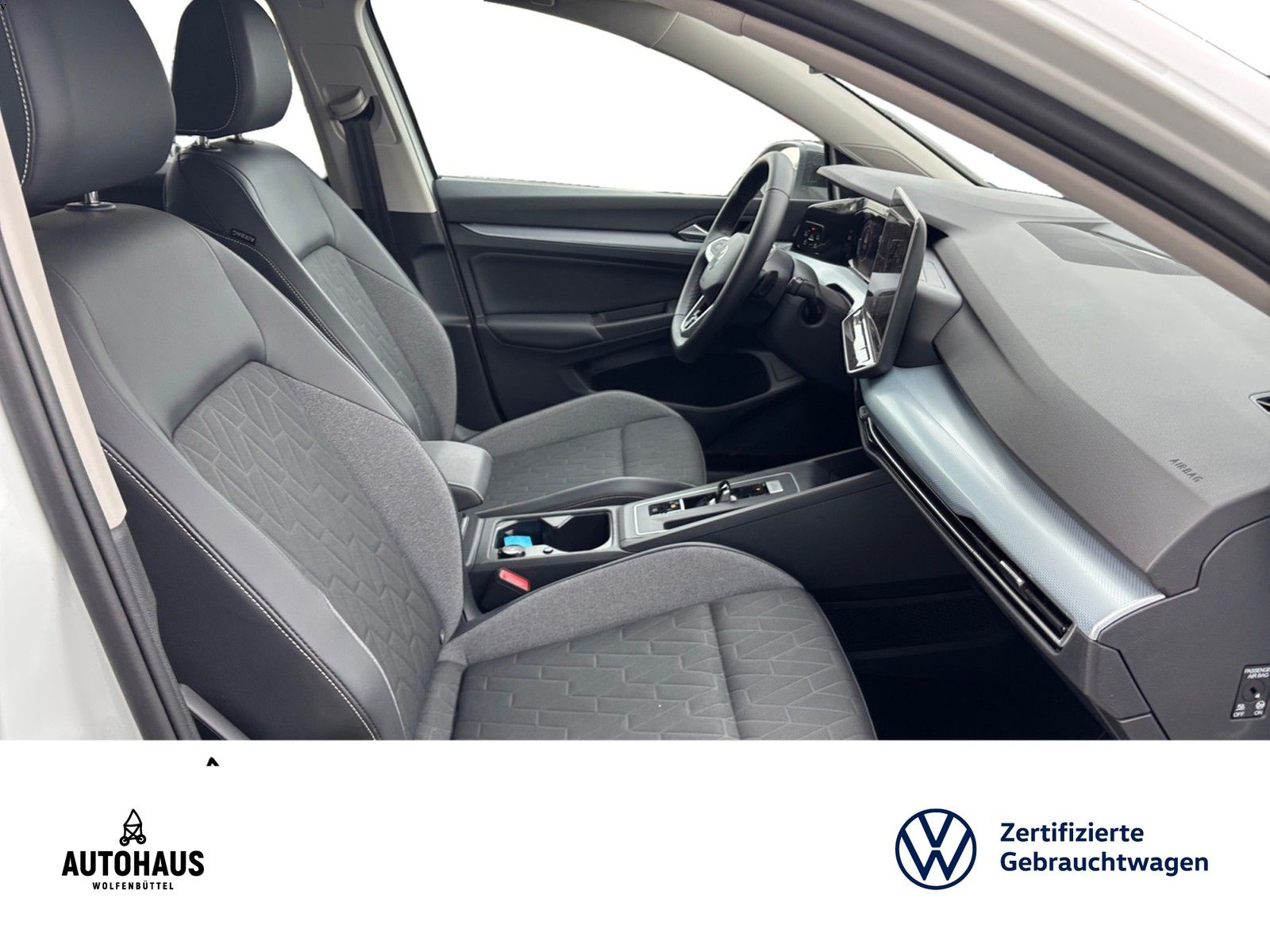 Volkswagen Golf - Bild 8