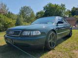 Audi A8 4.2L Quattro Oldtiner - gebrauchte Audi A8 aus dem Jahr 1996