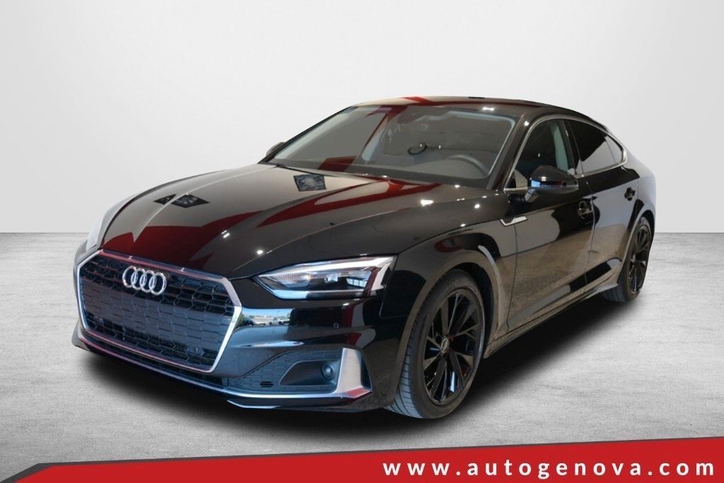 Audi AUDI A5 SPORTBACK 35 TDI 163CV S-TRONIC BUSINESS