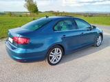 Volkswagen Jetta 1.4 TSI 110kW BlueMotion Technology - - VW Jetta mit Schiebedach