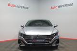 Volkswagen Arteon Shooting Brake R-Line 2.0 TDI*ACC*LED - gebrauchte VW Arteon aus dem Jahr 2021