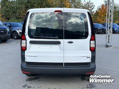 Foto Nummer 6: FORD Transit Connect