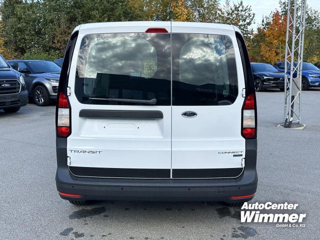 Foto Nummer 6: FORD Transit Connect