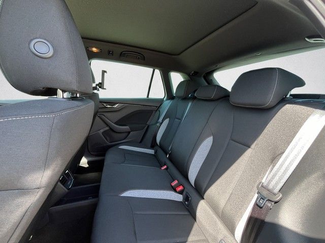 Fahrzeugabbildung SKODA Kamiq Selection 1,5 TSI *Winter*Komfort*