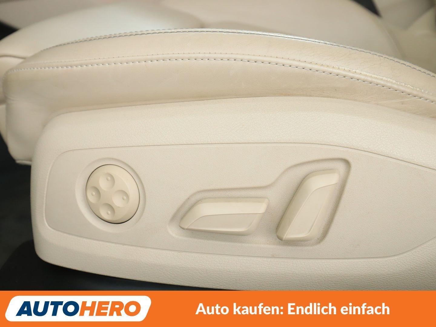 Audi A4 40 TDI quattro Design Aut.*S-LINE*LED*TEMPO*