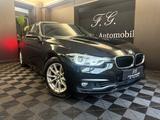 BMW 320 i xDrive AHK,LED,PDC,SPUR,DAB,HuD,CARPLAY - BMW 320 Kombi 320i xdrive mit Benzin-Antrieb