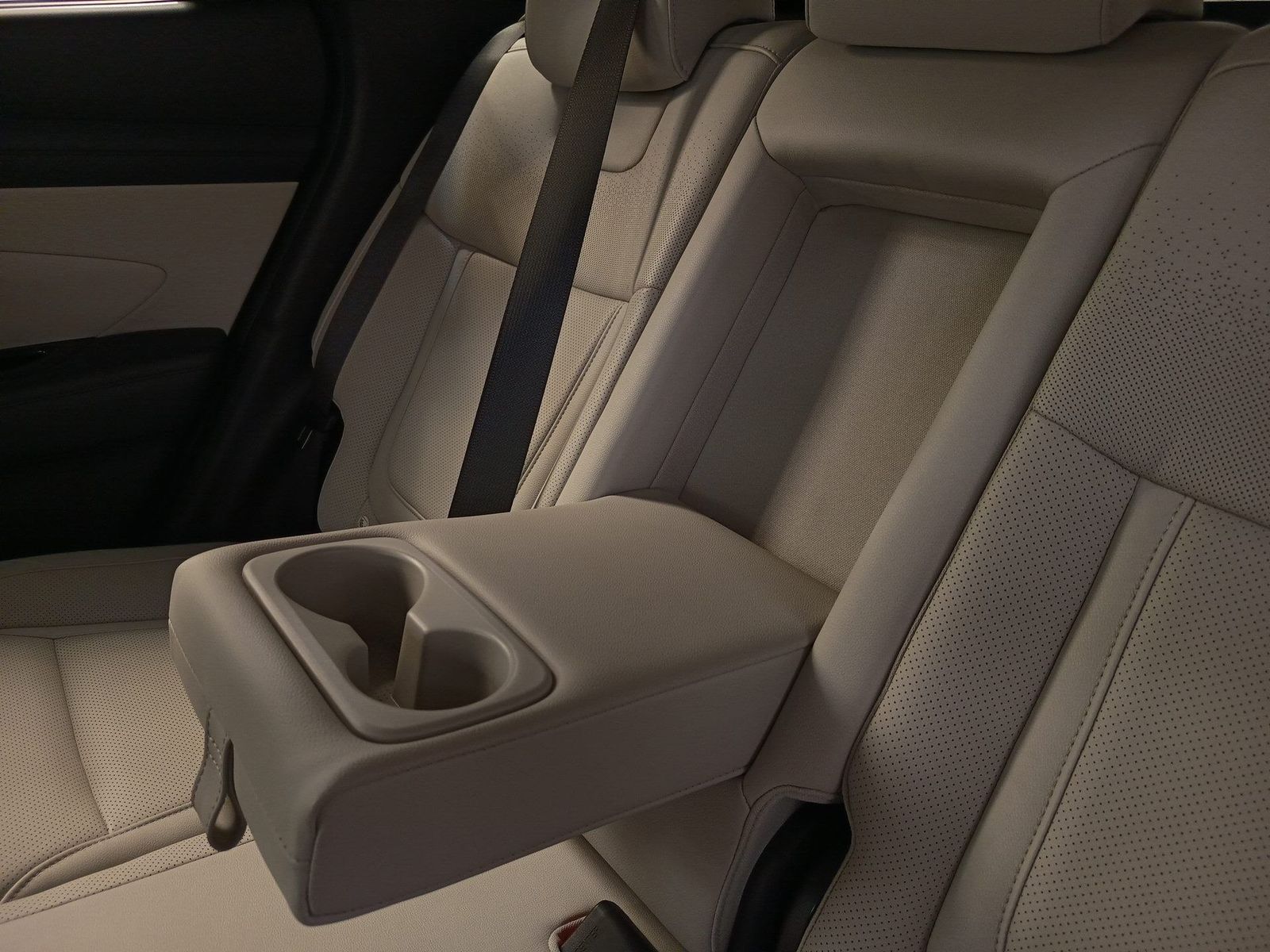 Hyundai Tucson – Bild 22