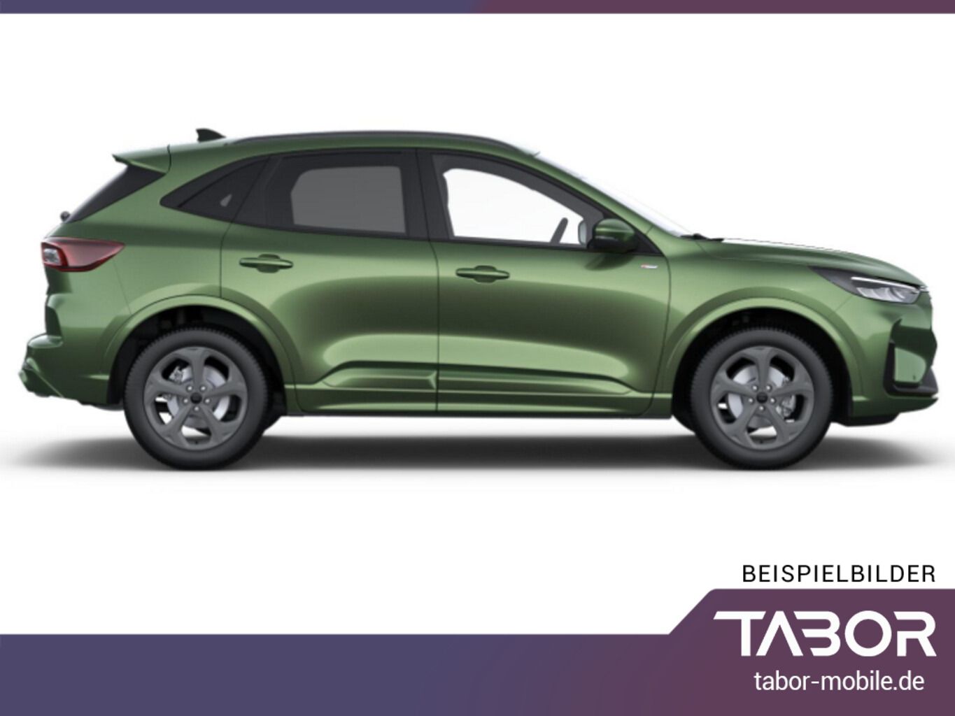 Ford Kuga - Bild 2