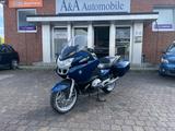 BMW R 1200 RT  Koffer , ESA , ABS, Sitzheizung - Offers