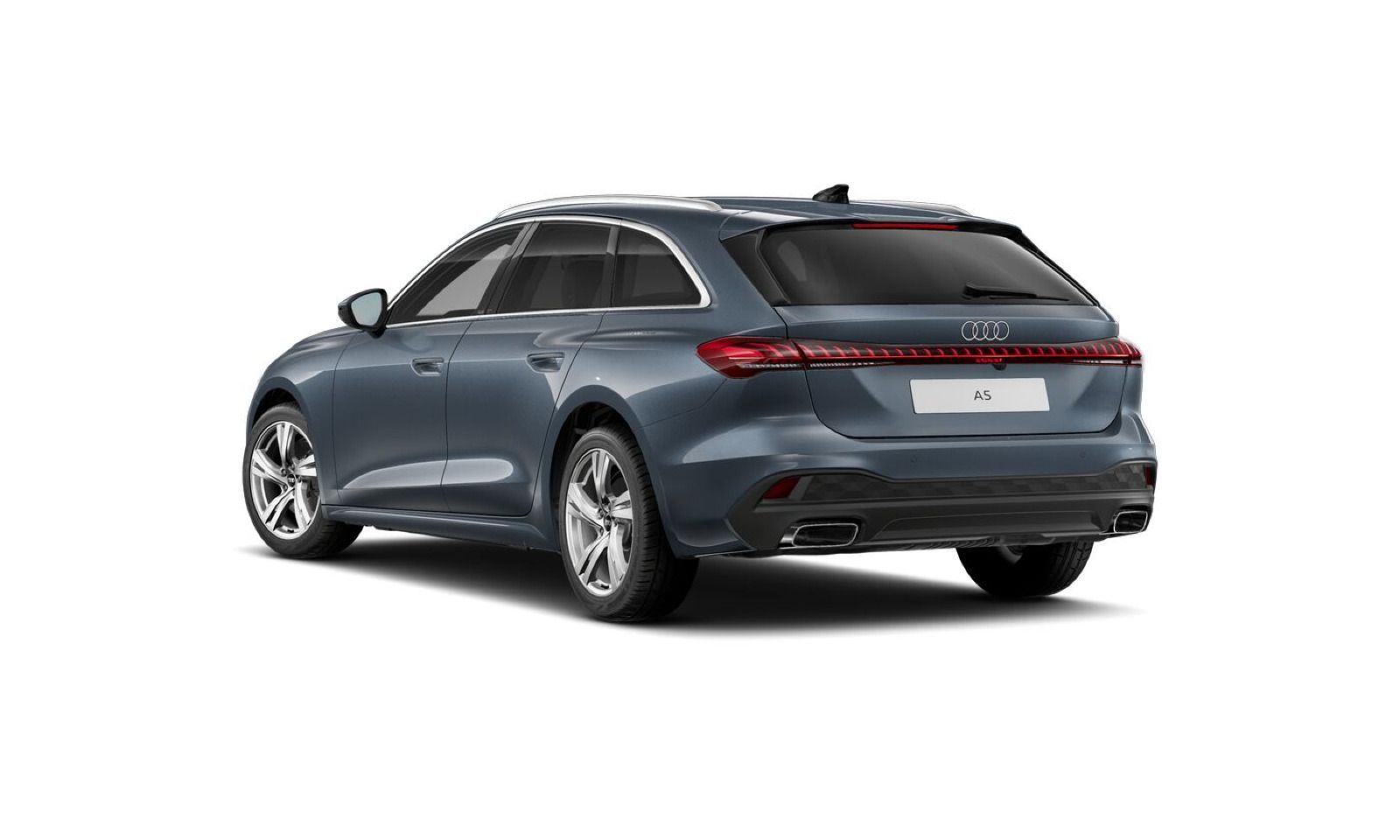 Audi A5 - Bild 3