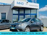 Seat Ibiza Reference Lim. 5trg. *Klima*PDC*Mfl*1 Hand - Seat Ibiza