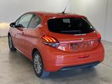 Peugeot 208 Allure* Klima* Sitzheizung* Navi* Alu *JBL - gebrauchte Peugeot 208 aus dem Jahr 2016