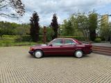 Mercedes-Benz 190E 1.8 - Mercedes-Benz 190 Gebrauchtwagen in Frankfurt