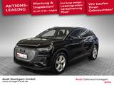 Audi Q4 e-tron 40 Matrix LED Kamera Keyless Navi+ - Audi Q4 e-tron in Stuttgart