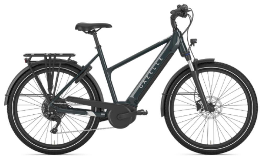 Gazelle Medeo T10 Mid-Step - 60cm (XL)