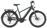 Gazelle Medeo T10 Mid-Step - 60cm (XL) - Gazelle E-Bikes