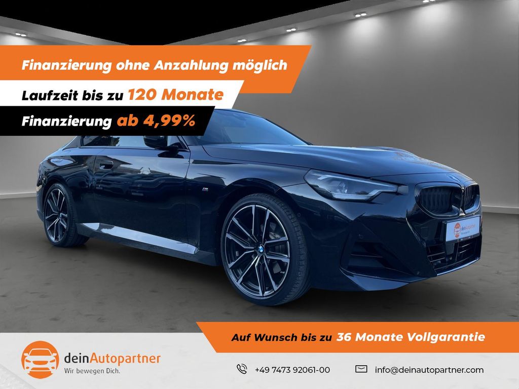 BMW 220
