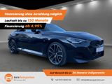 BMW 220 i M Sport NAVI/LED/LEDER/LCI/SIDE/LANE/RFK - BMW 220 aus 2022