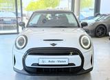 MINI Cooper SE Classic Trim *LED*Kamera*Sportsitze - weiße MINI Cooper SE