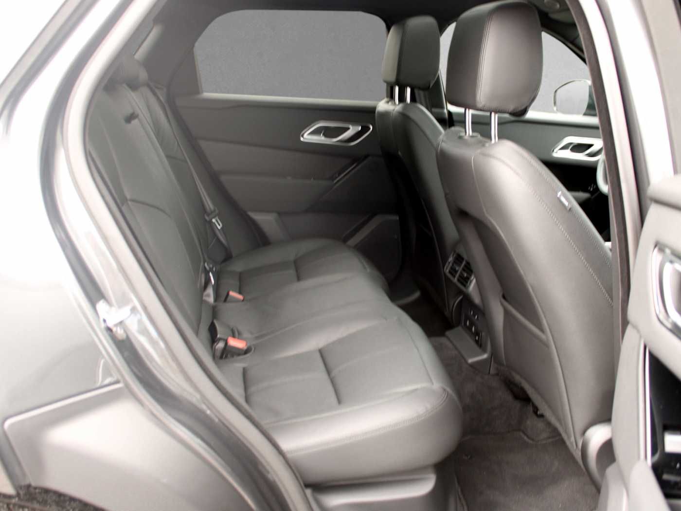 Fahrzeugabbildung Land Rover Range Rover Velar Diesel D200 S