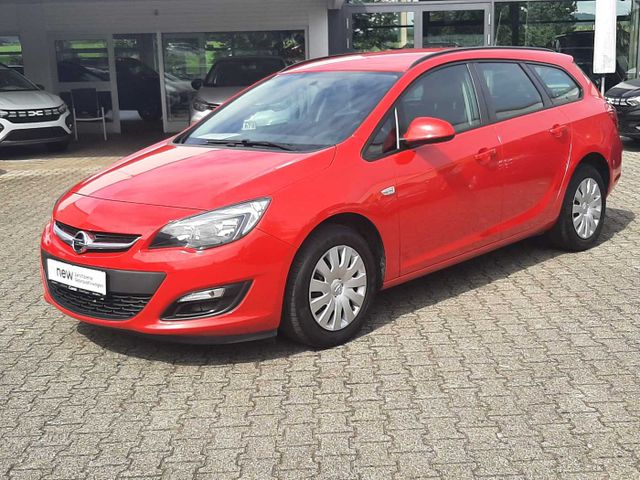 Opel Astra Sports Tourer Selection 1.6 115