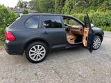 Porsche Cayenne LPG Gas /  Benzin V6, Tüv 2027  - Porsche mit LPG-Antrieb