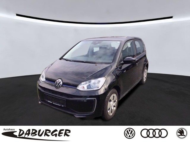 Volkswagen up! e-up! CCS+KAMERA+TEMPOMAT*BESCHÄDIGT*