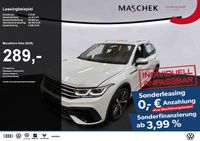 Volkswagen Tiguan - Vorschau Bild 1