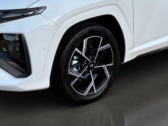 Hyundai TUCSON - Bild 6
