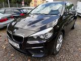BMW 218 d Active Tourer Klima Navi Autom. nur 74tkm! - BMW 218: 218d