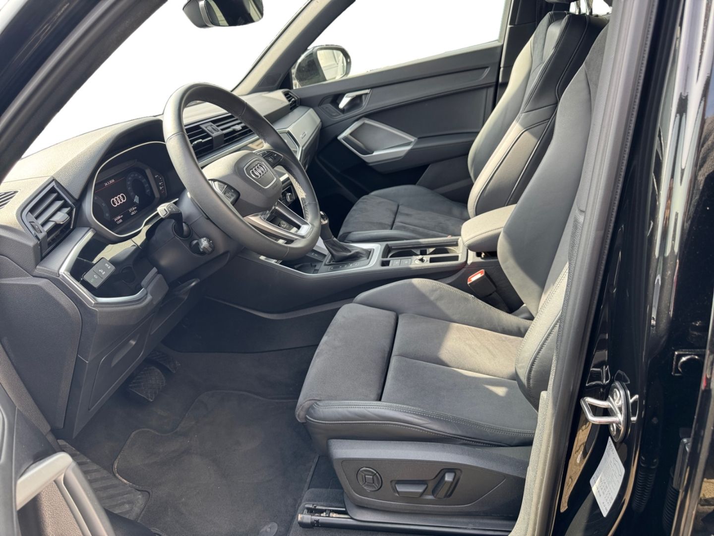 Audi Q3 - Bild 7