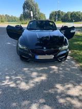 BMW Z4  sDrive35is  DK    426 ps - BMW Z4: 35is