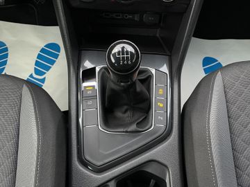 Volkswagen Tiguan Comfortline BMT 2.0 TDI*NAVI*APPLE*KAMERA